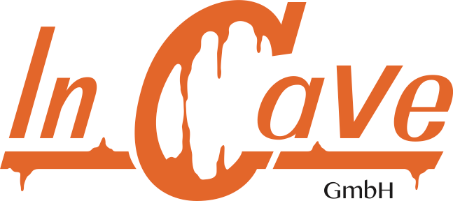 InCave Logo