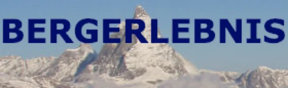 Bergerlebnis