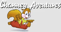 Charmey Aventures