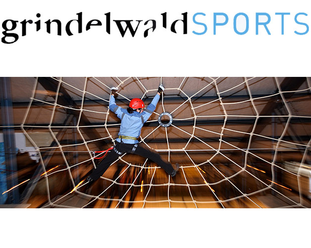 Grindelwald Sports