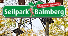 Seilpark Balmberg