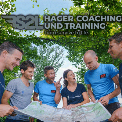 Hager Coaching und Training
