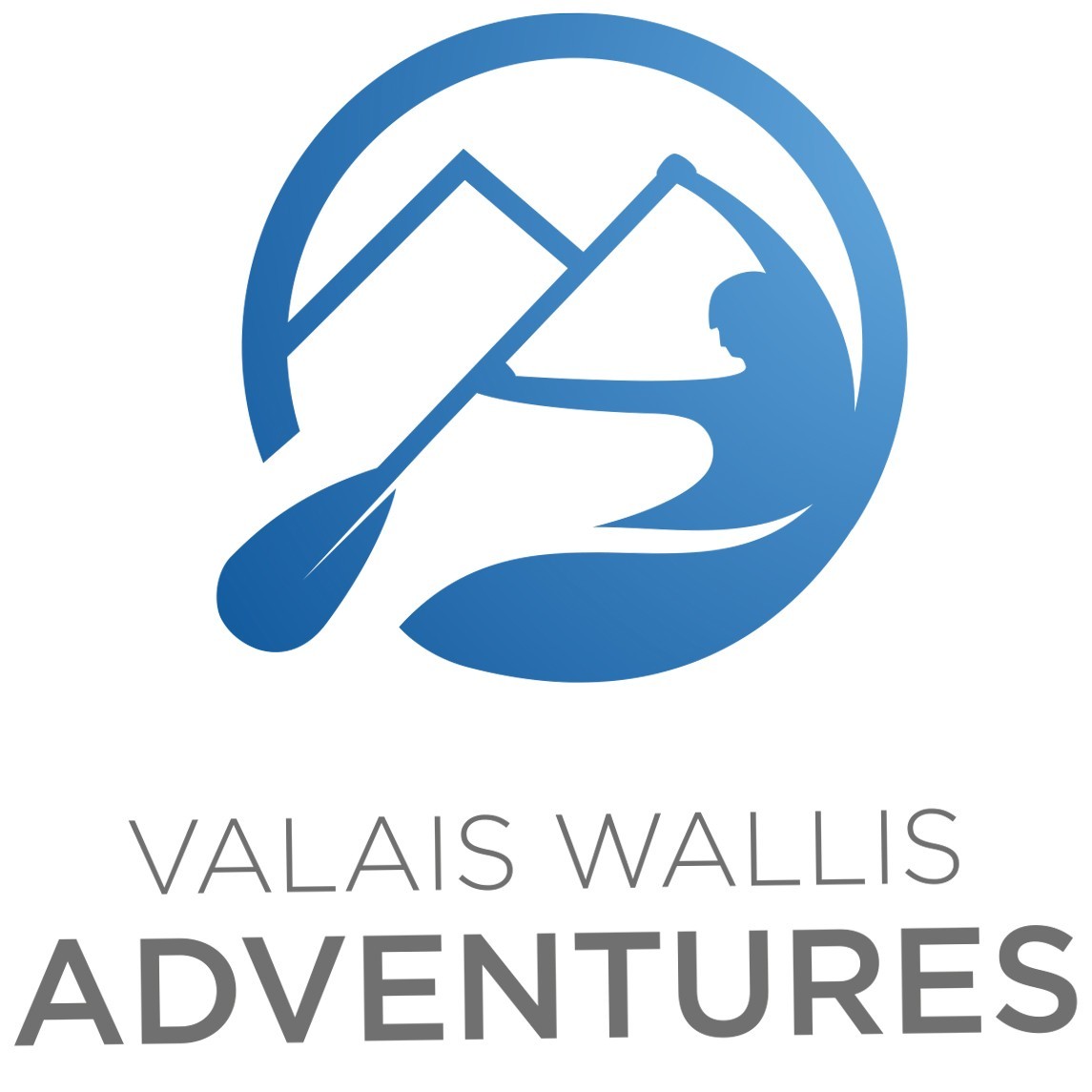 Logo Valais Wallis Adventures