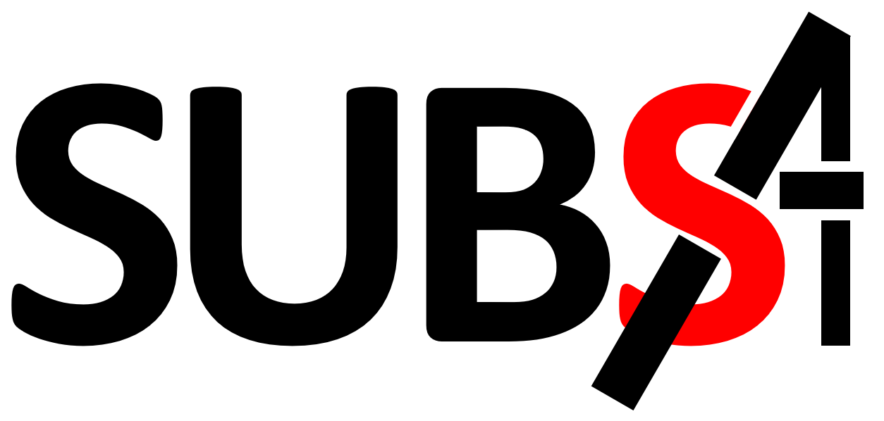 SUBSA Logo
