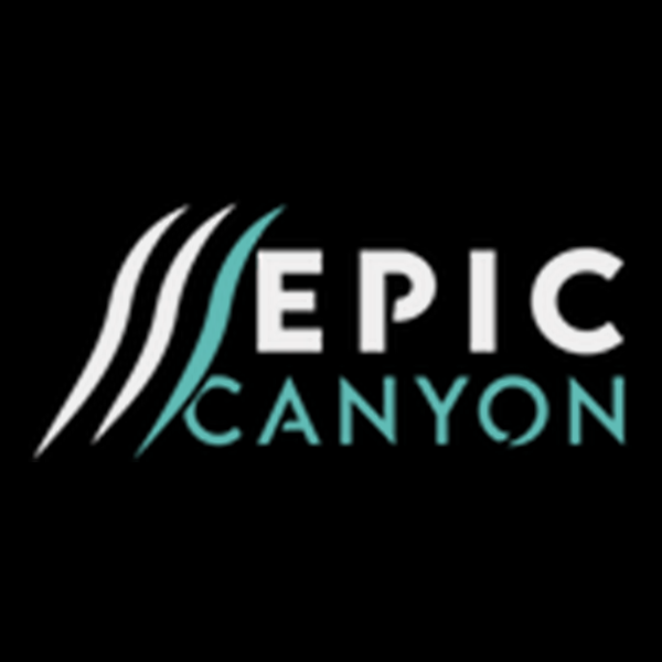 Epic Canyon