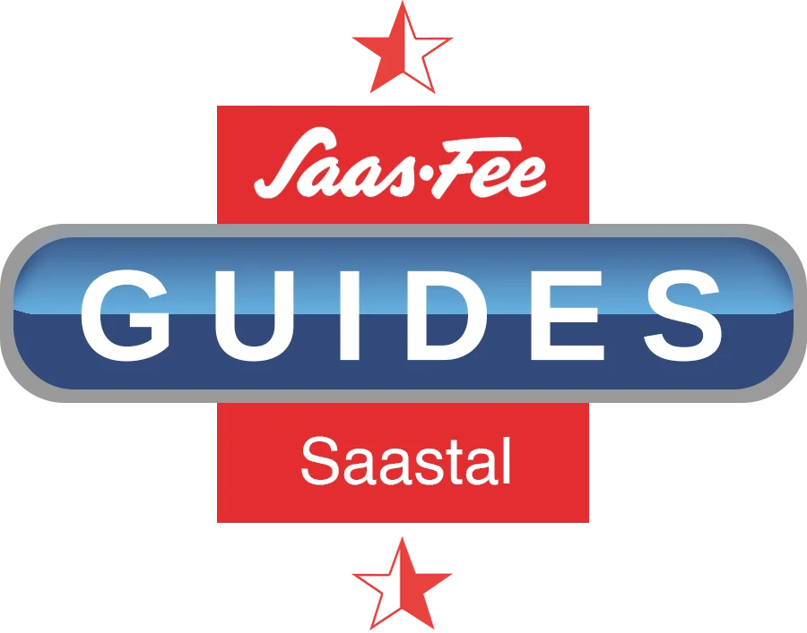 Saas-Fee Guides