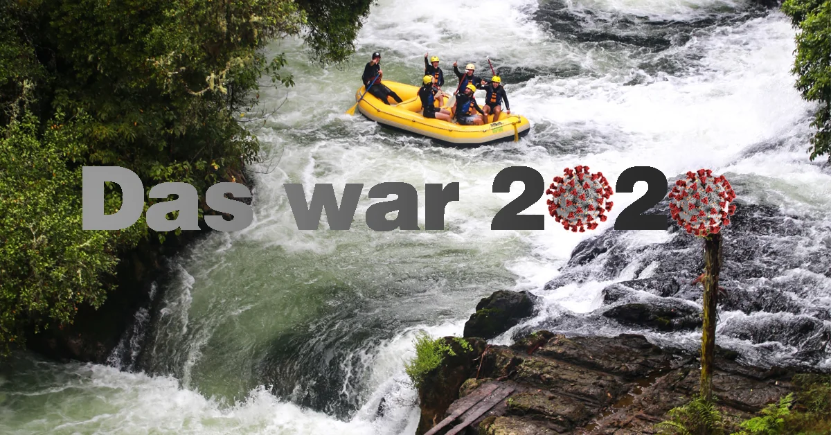 Joris Visser Unsplash Das war 2020 - SOA