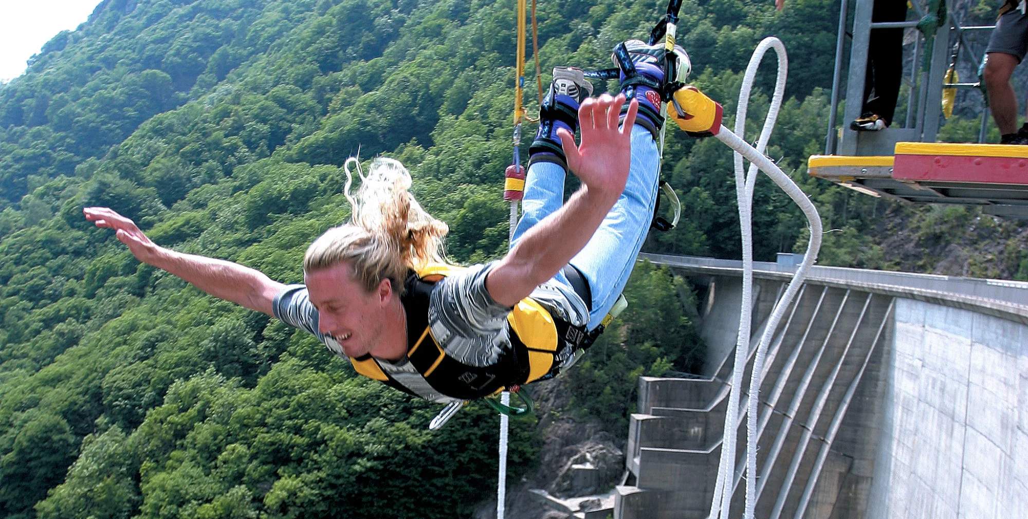 Bungy2
