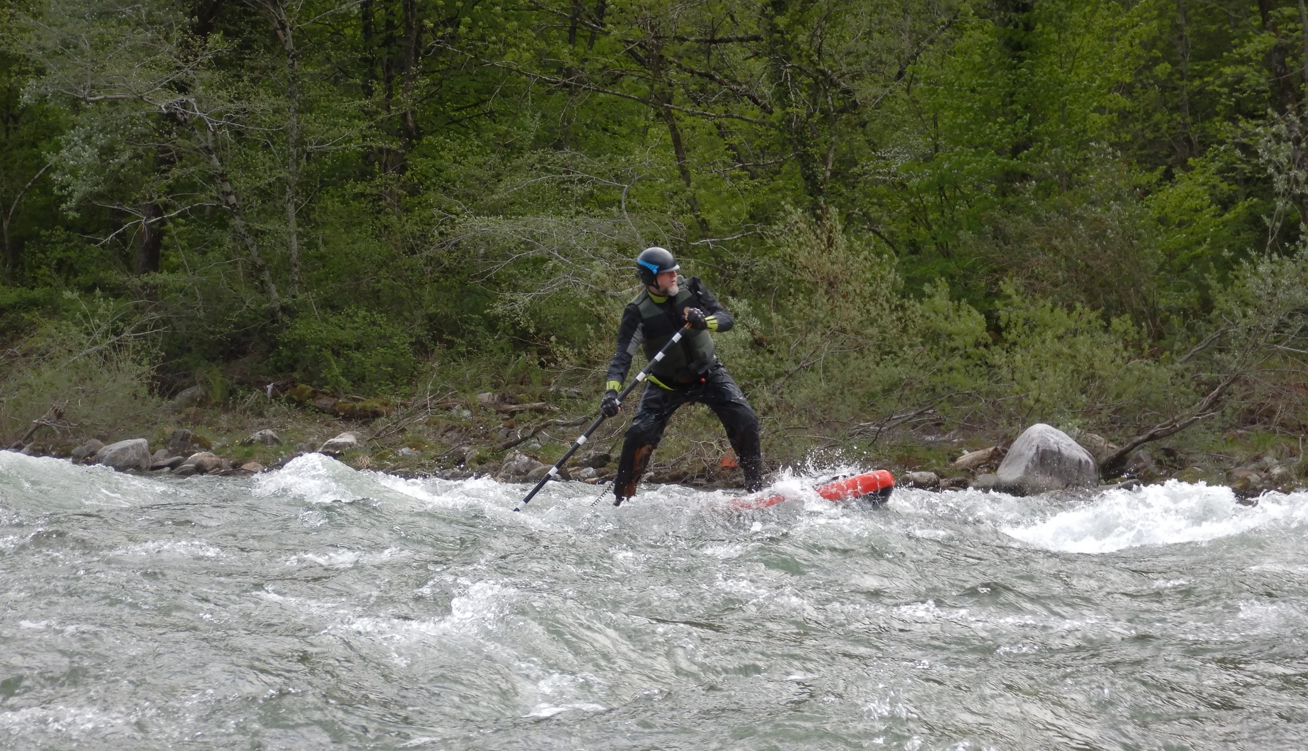 Madfish Norbert Sommerfeld SUP Moesa 3 Madfish Norbert Sommerfeld SUP Moesa 3