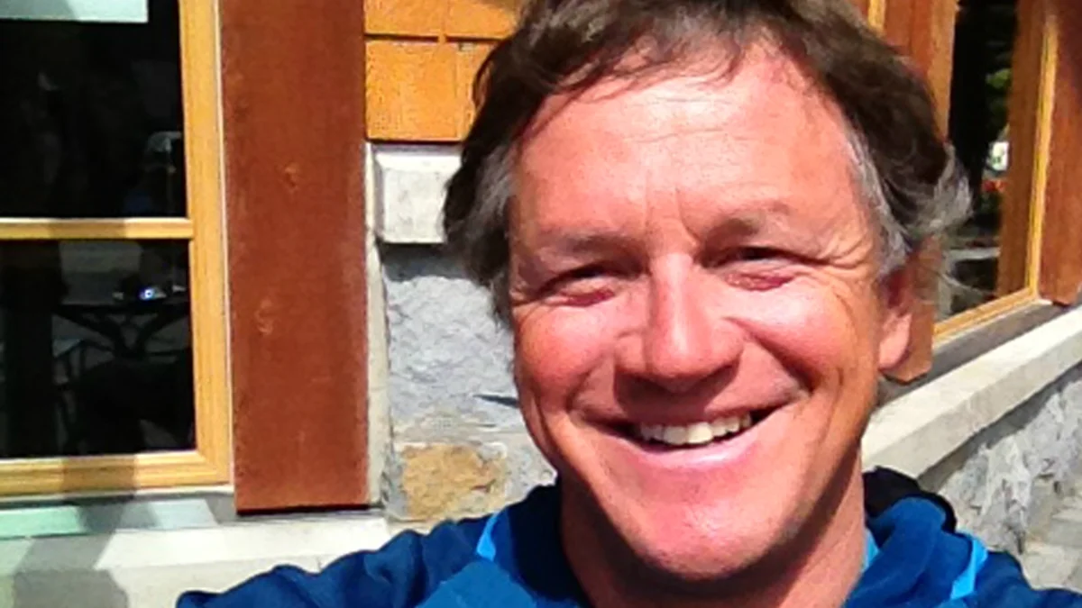 Adrian Kälin