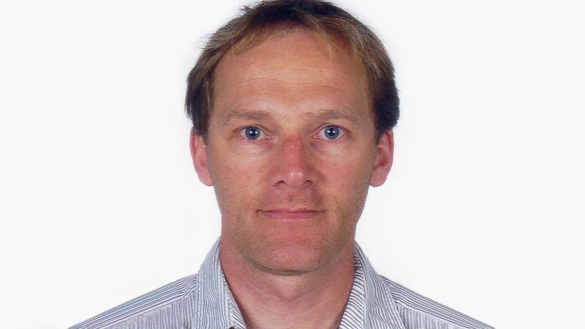 Volker Schweinbenz