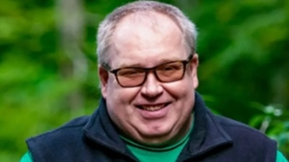 Ronny Marti