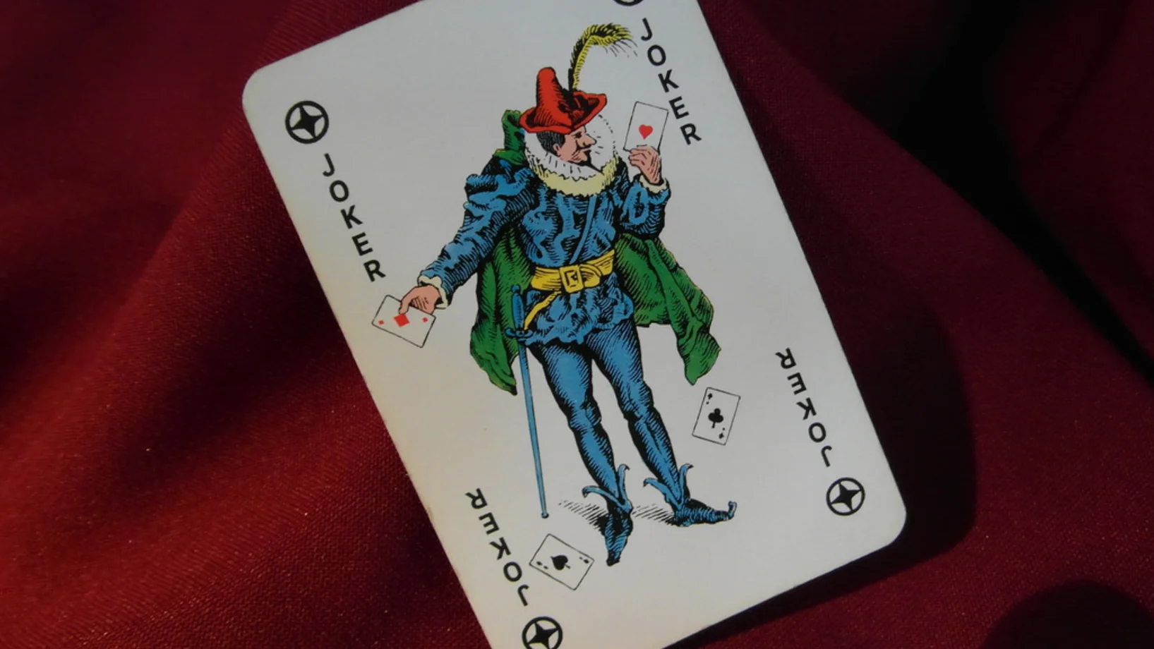 Jocker