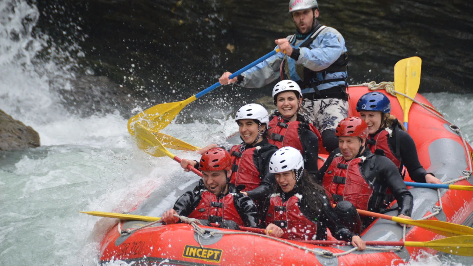 Riverrafting 02
