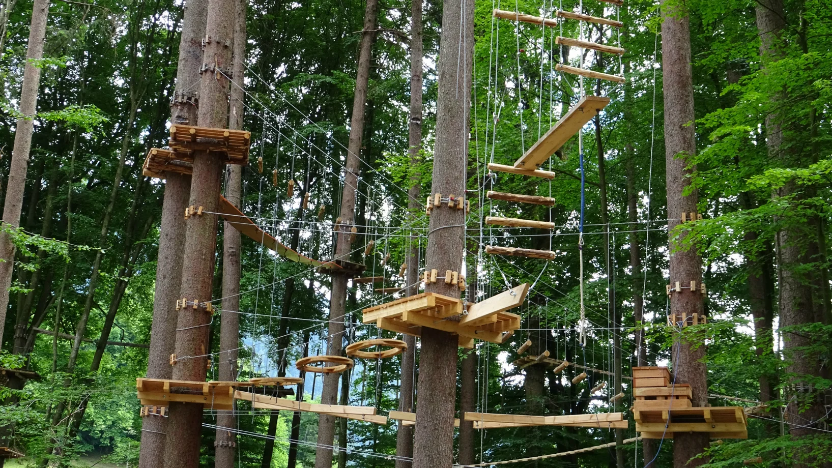 Adventure Park