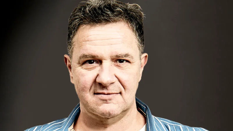 Christian Messikommer