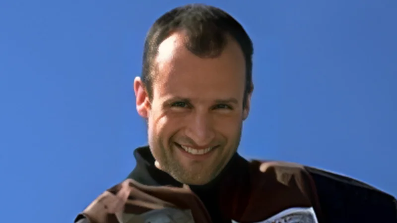 Markus Weiss