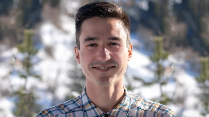 Máté Martón