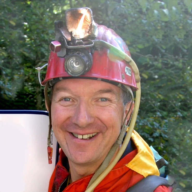 Peter Draganits