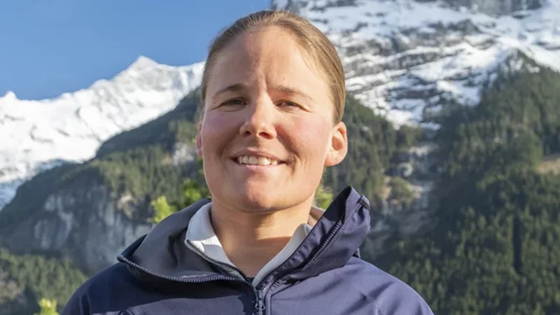 Tina Gertsch