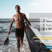 The Paddle Sports Show